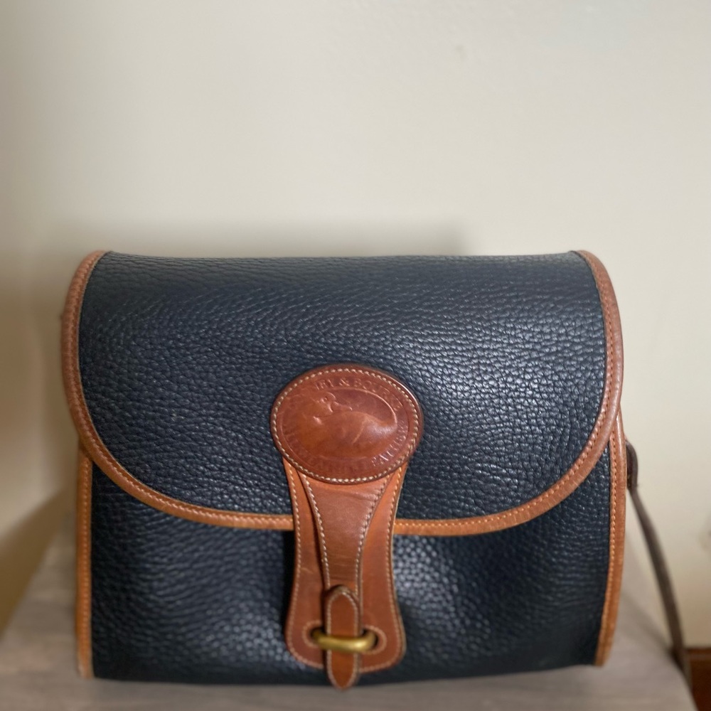 Dooney & Bourke black bag
